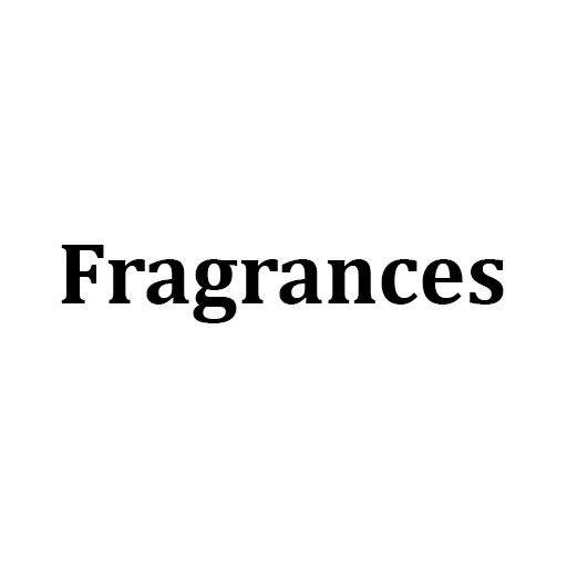 Fragrances